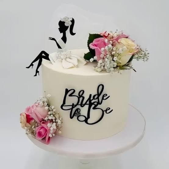 Bride to Be