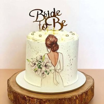 Bride to Be