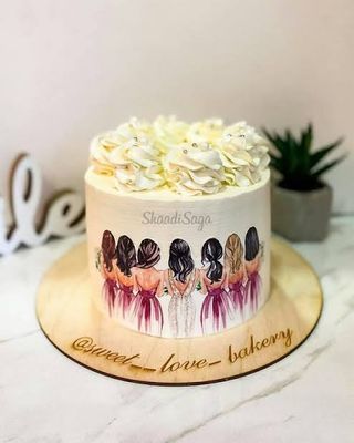 Bride to Be