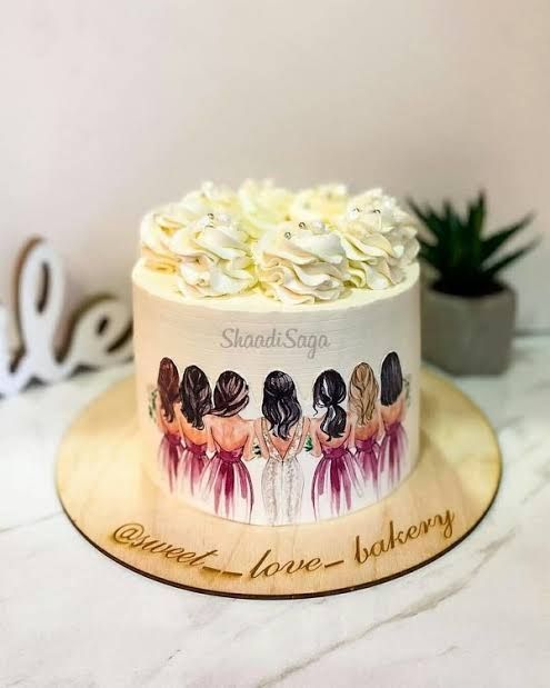 Bride to Be