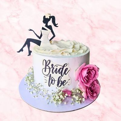 Bride to Be
