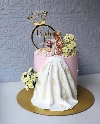 Bride to Be