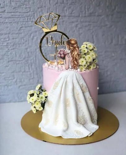 Bride to Be