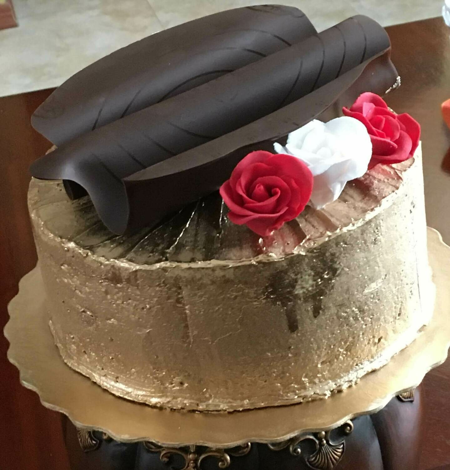 Tortas para ocasiones especiales