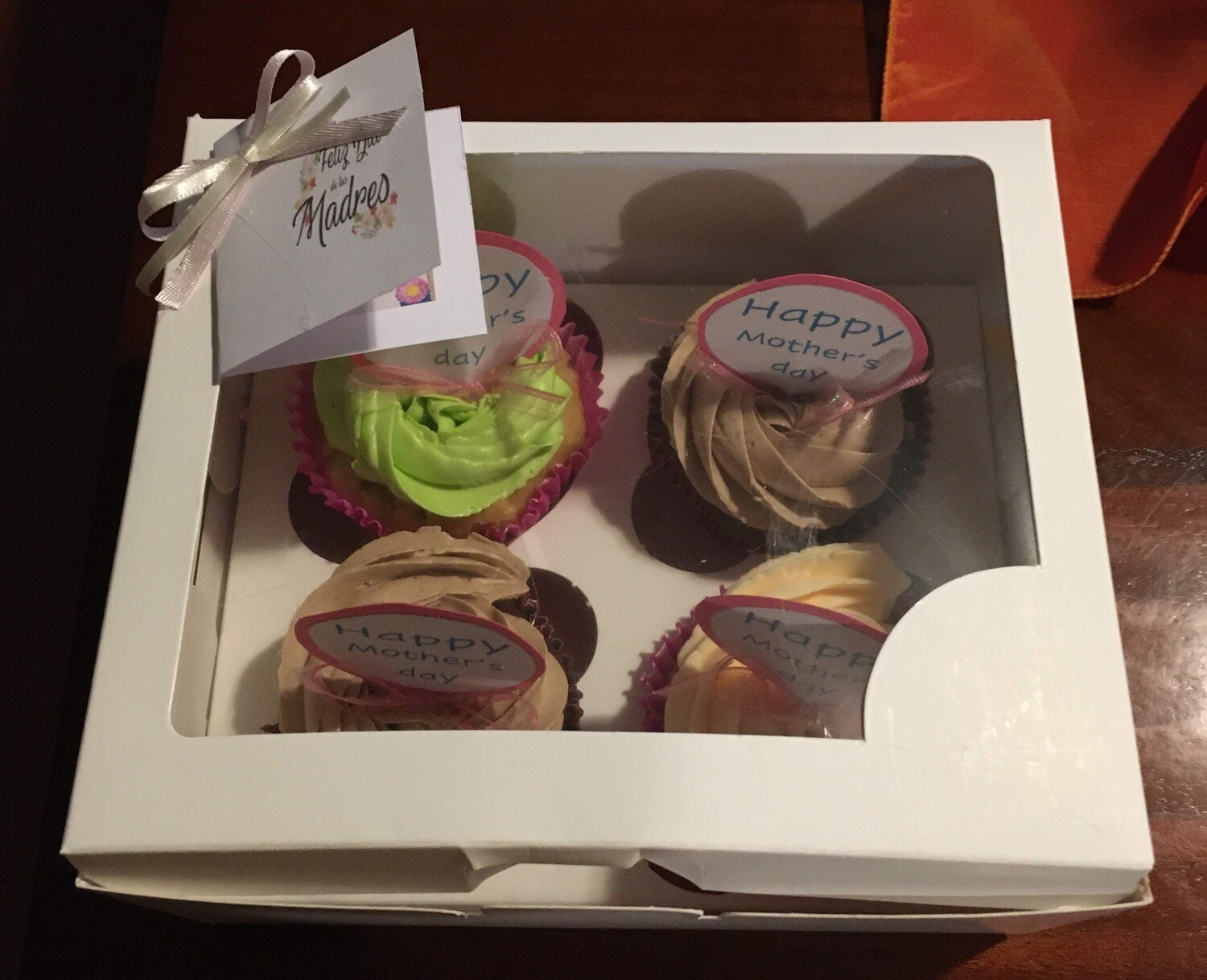 Cup Cakes
