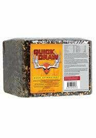 Purina Quickdraw Deer Block Purina Quickdraw Deer Block