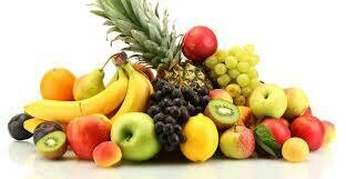 FRUTAS