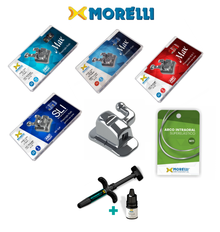 Ortodoncia Morelli