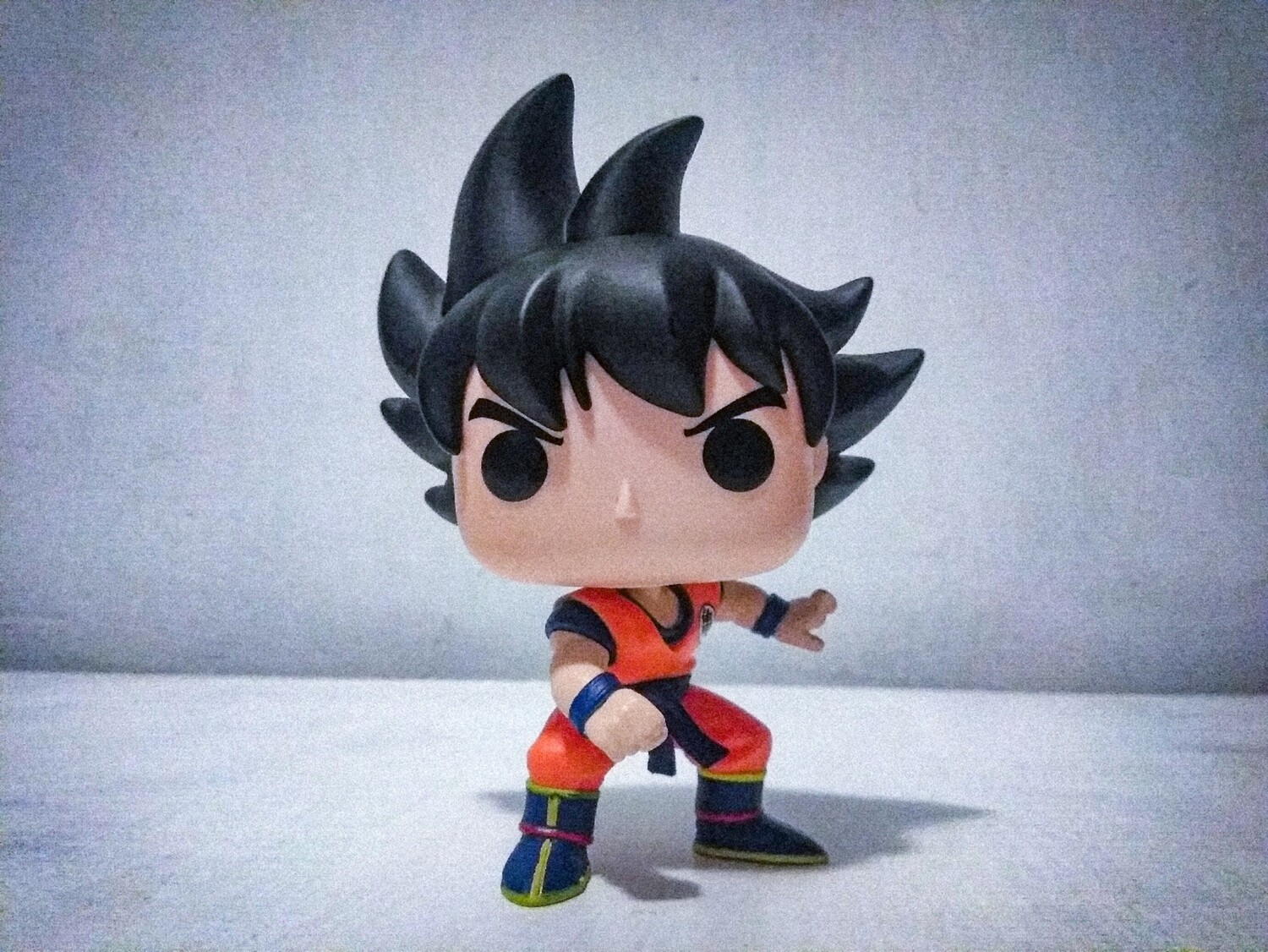 FUNKO POP GOKU #615