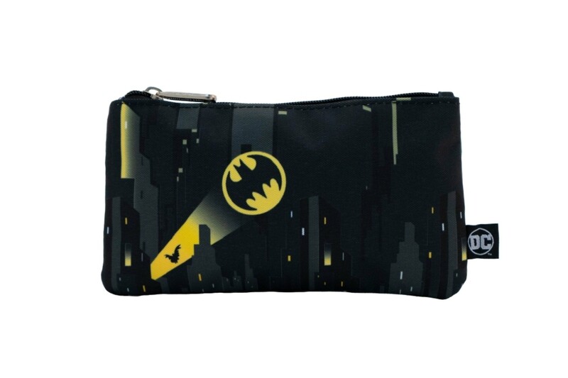 LAPICERA BATMAN LOUNGEFLY