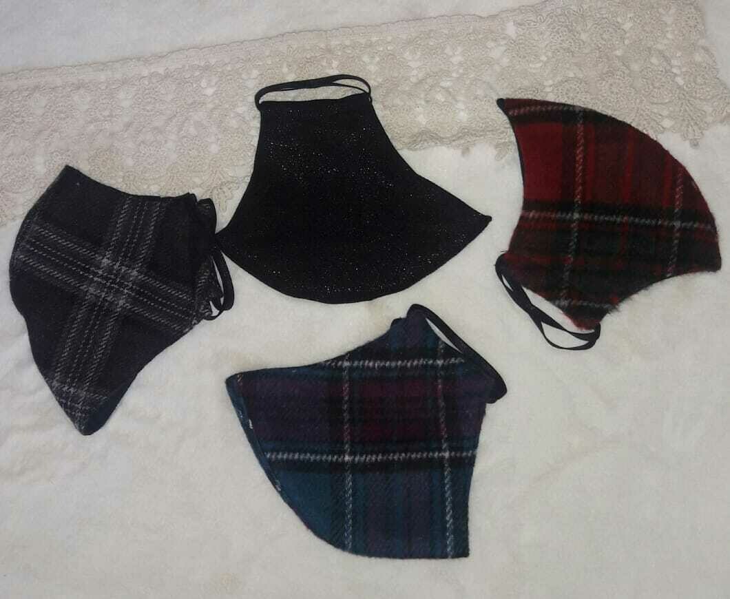 TAPA BOCA ESCOSÉS