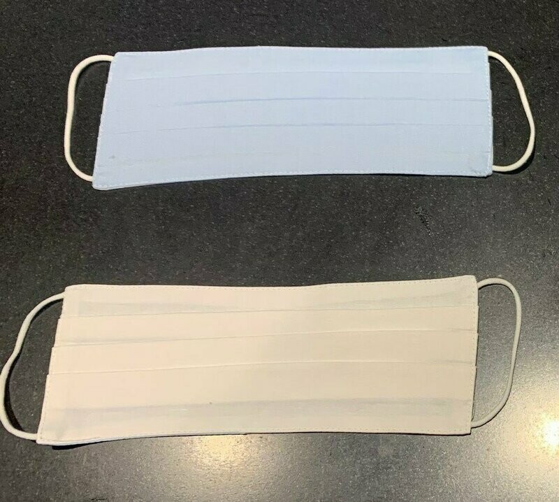 Patient and Visitor Mask
