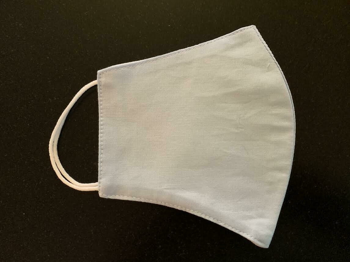 Customizable Mask