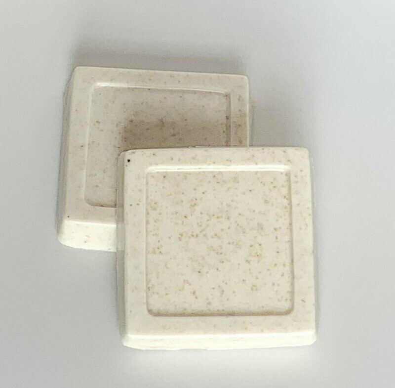 Honey Oat Soaps, set of 3