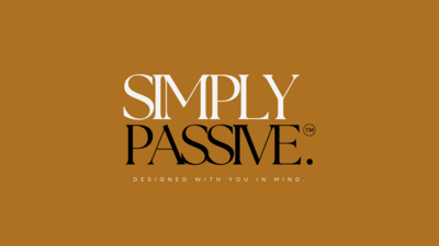 Simply Passive - Digital Marketing Course