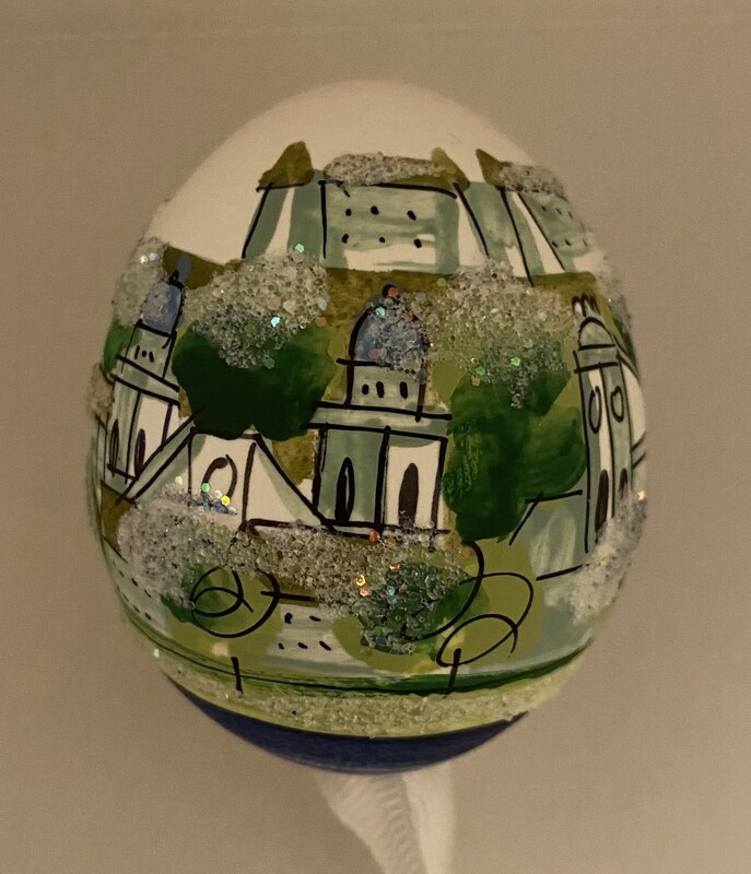 Hühnerei - Salzburg