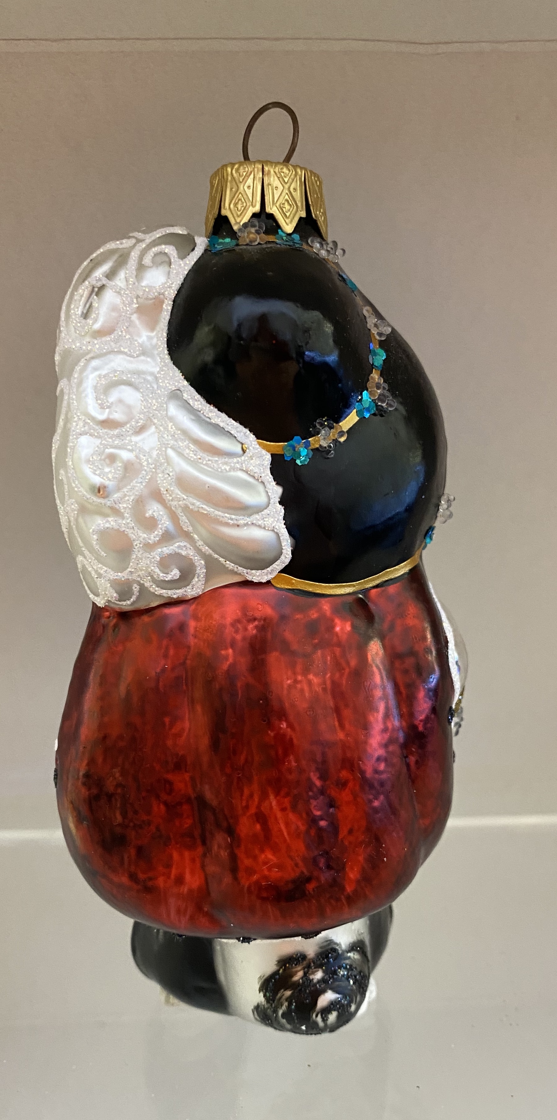 Form - Gestiefelter Kater