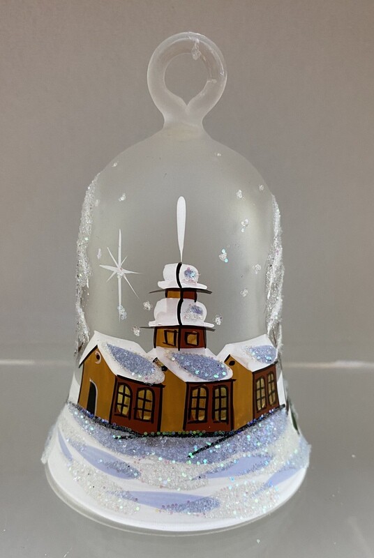 Glocke - Dorf mittel