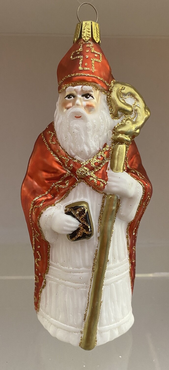 Form - Nikolaus