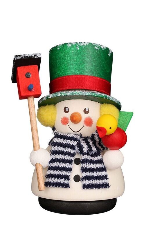 Wichtel Schneemann
