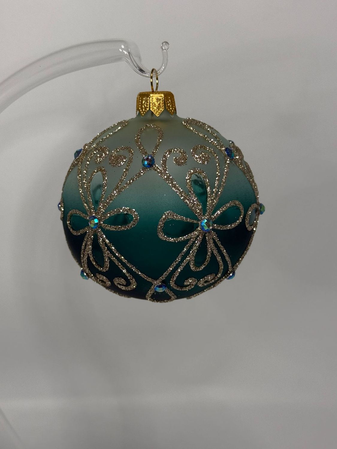 Christbaumkugel - Frozen II