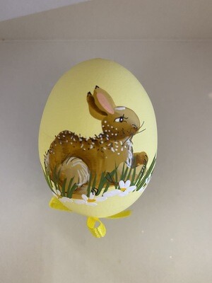 Hühnerei - Hase