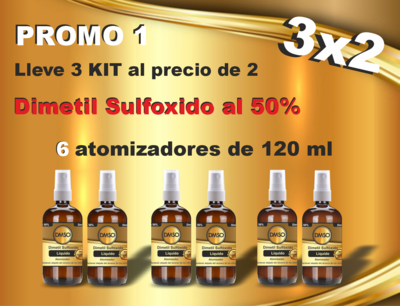 PROMOCIONES - No Incluyen Envio