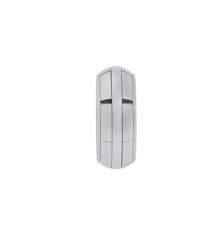 STAINLESS STEEL