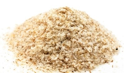 Bio Flohsamenschalen 120g Bio Flohsamenschalen 120g