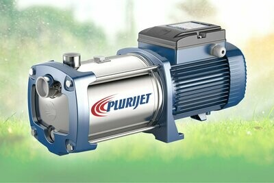 Gartenpumpen & Bewässerungspumpen