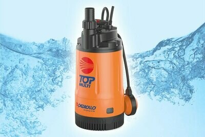 Tauchpumpen, Kellerpumpen & Zisternenpumpen