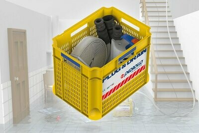 Regenwassernutzung & Überflutungsschutz