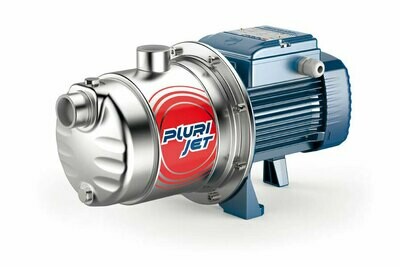 Kit Tenuta Meccanica Pedrollo FN-18 Da 18 Mm - Per Pompe CP, Plurijet, NGA3, HF5M, JSW3-HT3