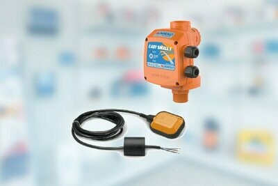 Schalter, Steuerung & Zubehör