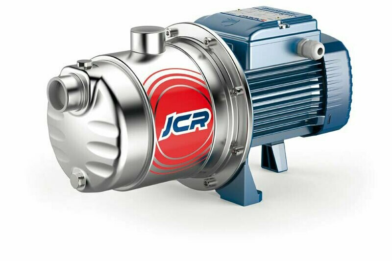 Selbstansaugende Jet-Pumpe Pedrollo JCR1 Selbstansaugende Jet-Pumpe Pedrollo JCR1