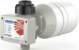 PRESFLO MULTI Druckschalter für 230V-Pumpen, Druckbereich 1 bis 5 bar PRESFLO MULTI Druckschalter für 230V-Pumpen, Druckbereich 1 bis 5 bar