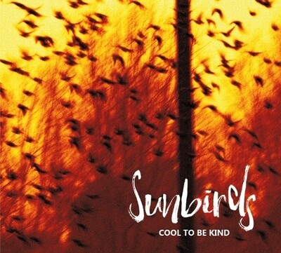 Cool To Be Kind CD
