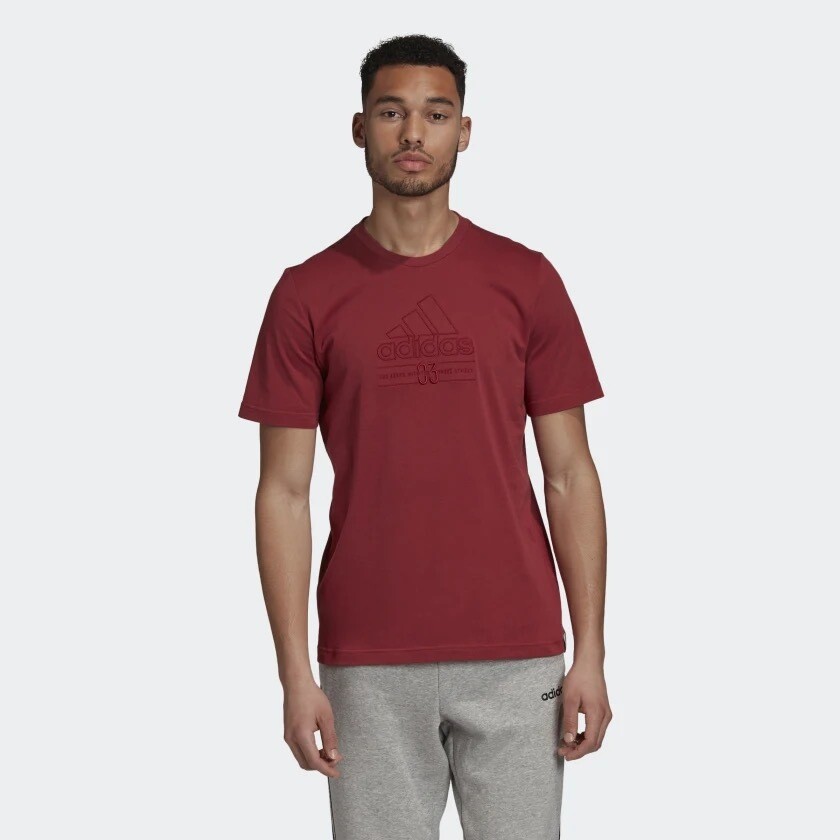 brilliant basics t shirt