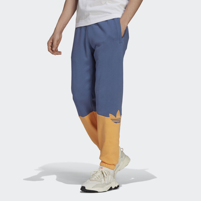 Blue And Orange Joggers Flash Sales, 59 