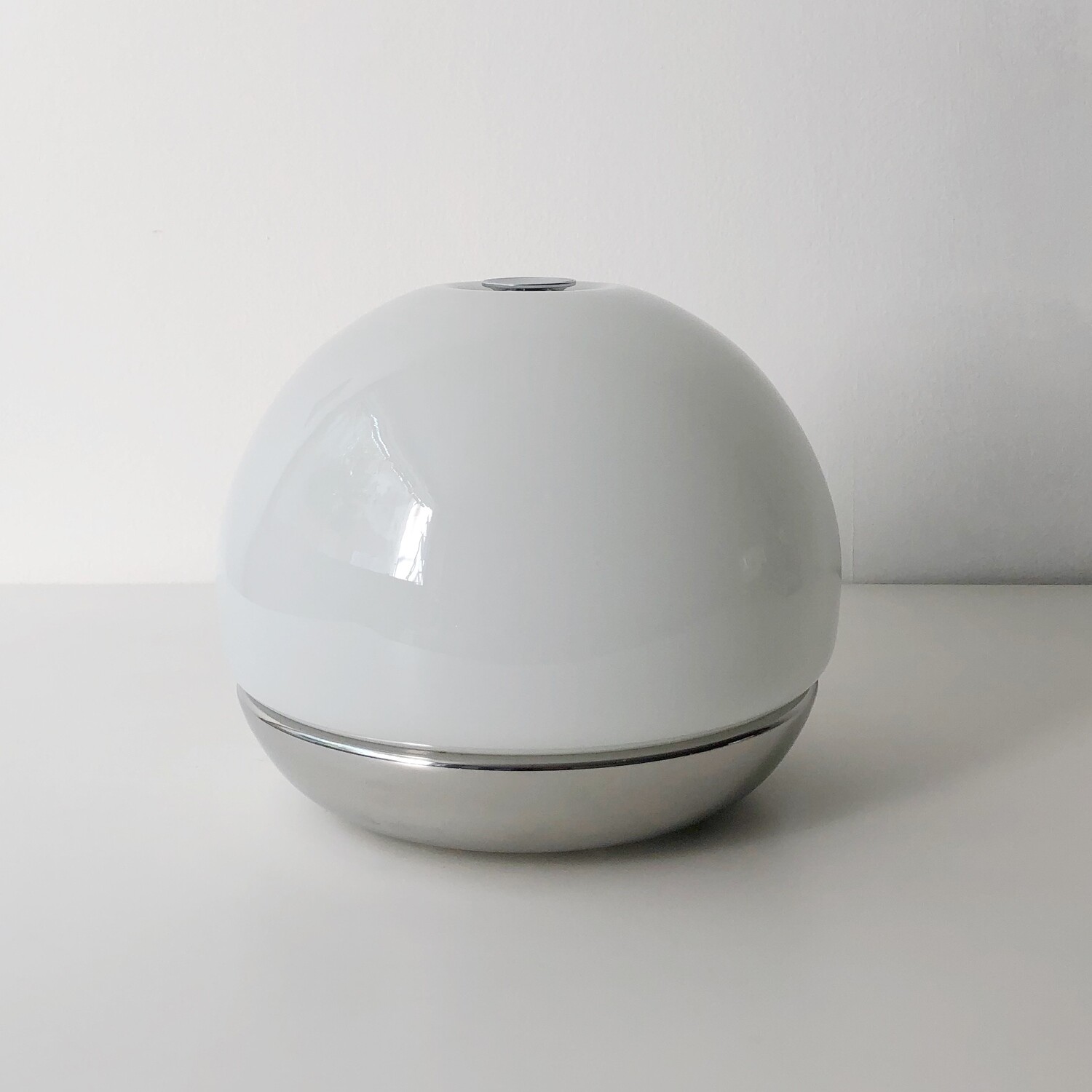 Lampada da tavolo Ufo Space Age