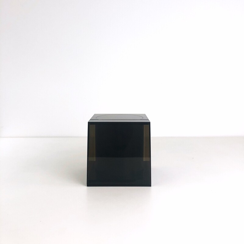 Ice holder Cini &amp;amp; Nils Design Opi Milano, Italy 70s