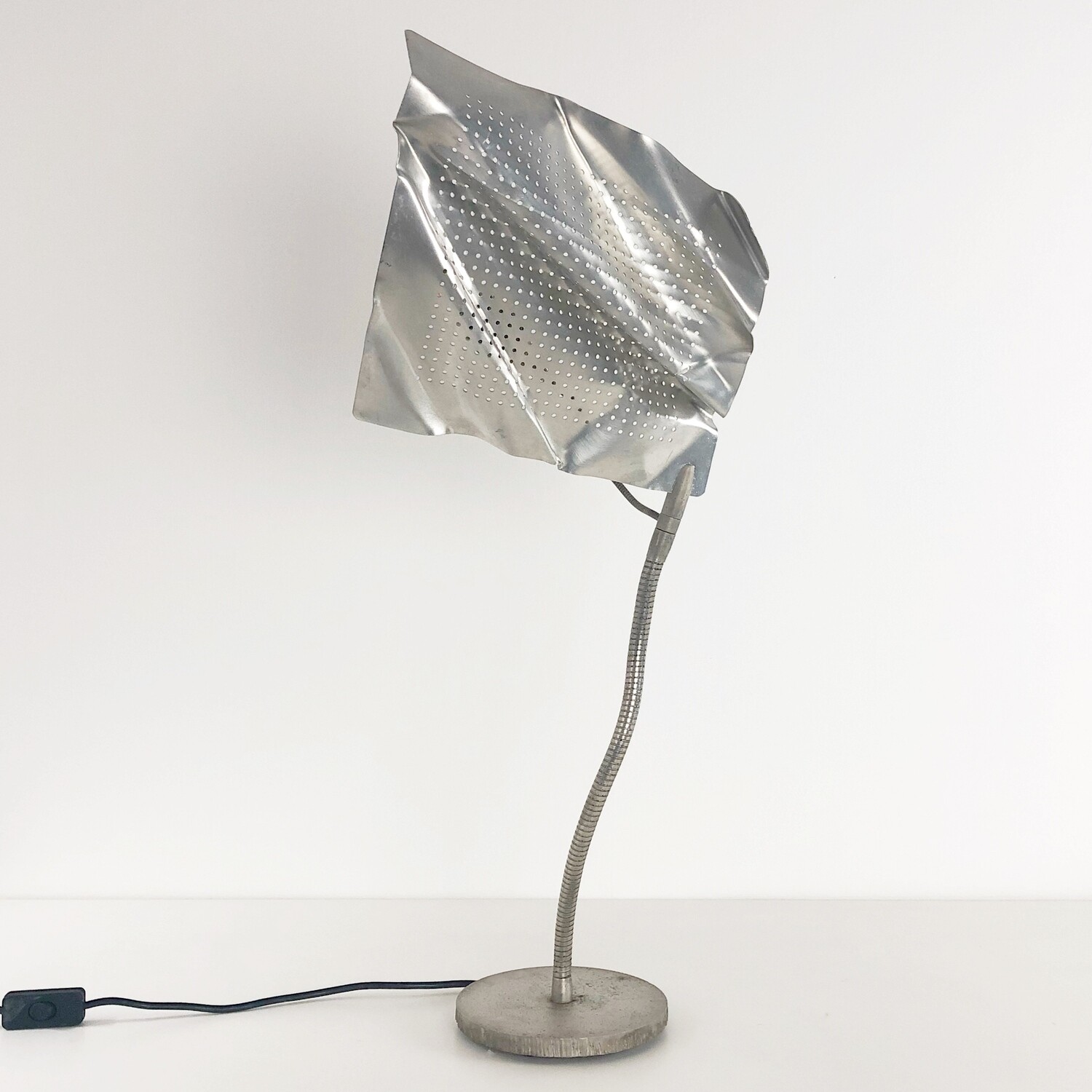 Table lamp inspired by Cattelani &amp; Smith