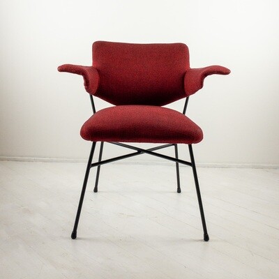 Urania armchair by Studio BBPR for Arflex, Italy, 1950s