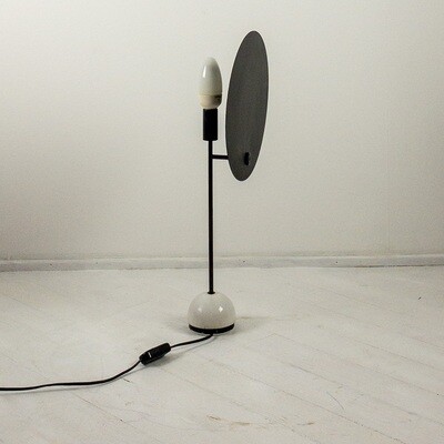 Kuta table lamp by Vico Magistretti 1980