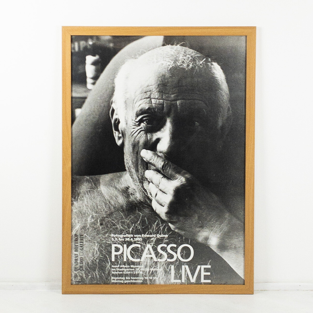 Pablo Picasso print
