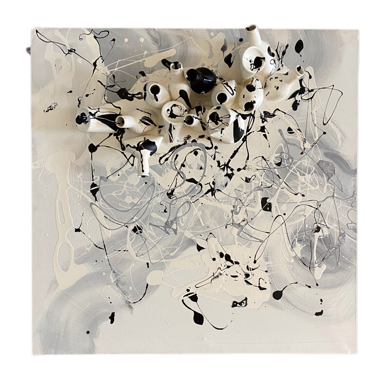 Canvas Materia, year 2000