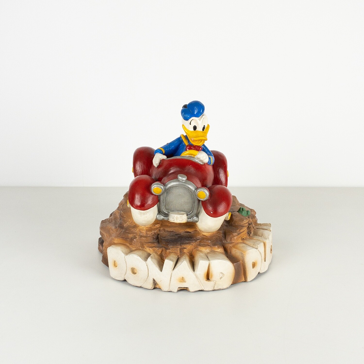 Walt Disney Donald Duck