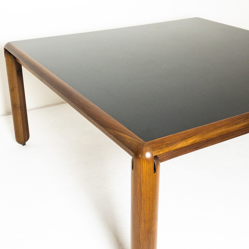 Model 781 table by Vico Magistretti for Cassina