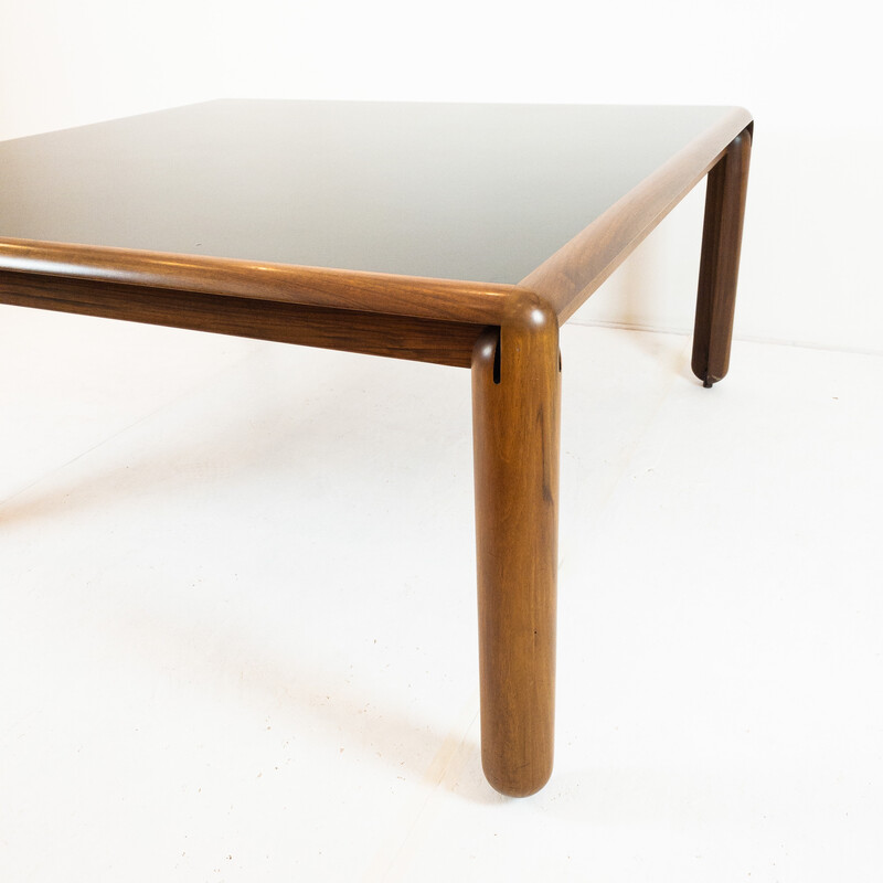 Model 781 table by Vico Magistretti for Cassina