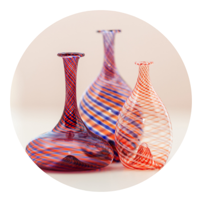 Vases